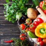 Can overripe fruit make you sick?