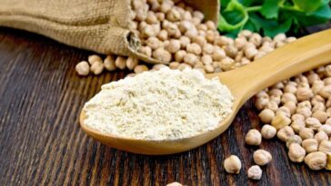 Can pea protein powder cause bloating?