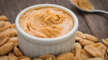 Can peanut butter cause digestive problems?