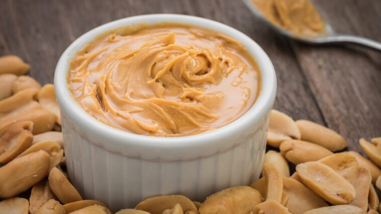 Can peanut butter cause digestive problems?