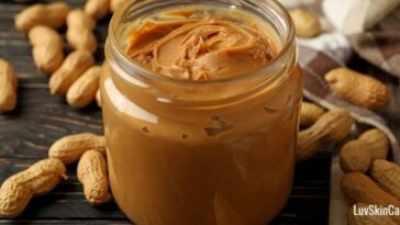 Can peanut butter cause stomach issues?