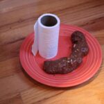 Can peanut butter make you poop?