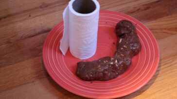 Can peanut butter make you poop?