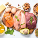 Can plant protein make you gain weight?