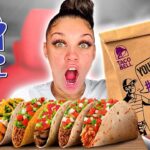 Can pregnant eat Taco Bell?