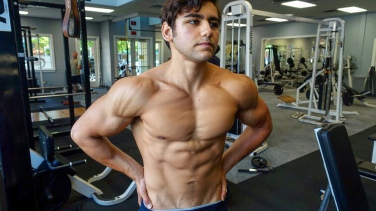 Can probiotics help build muscle?