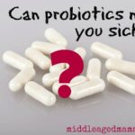 Can probiotics make you feel full?