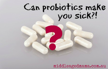 Can probiotics make you feel full?