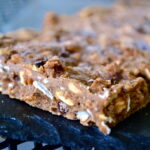 Can protein bars make you gassy?