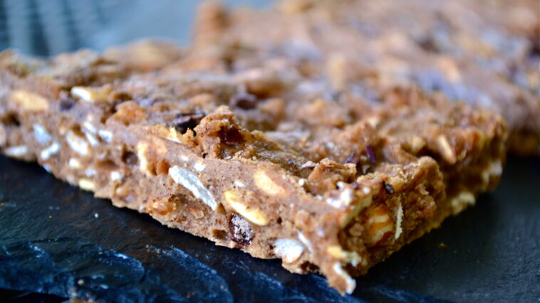 Can protein bars make you gassy?