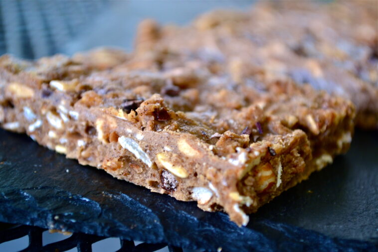 Can protein bars make you gassy?