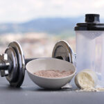 Can protein powder be cooked?