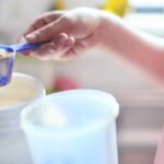 Can protein shakes cause belly fat?