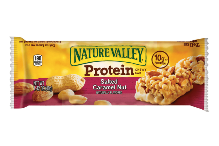 Can pure protein bars help you lose weight?