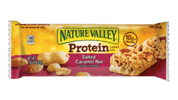 Can pure protein bars help you lose weight?