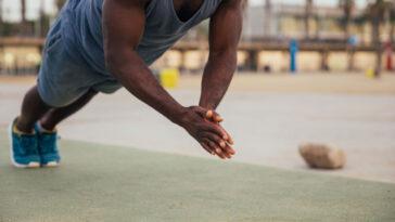 Can pushups alone build chest?