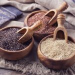 Can quinoa make you fat?