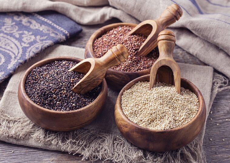 Can quinoa make you fat?