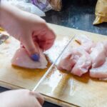 Can raw chicken last 3 days in fridge?