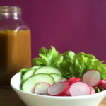 Can salad dressing give you heartburn?