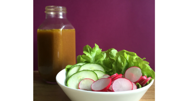 Can salad dressing give you heartburn?