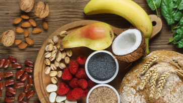 Can soluble fiber help you lose weight?