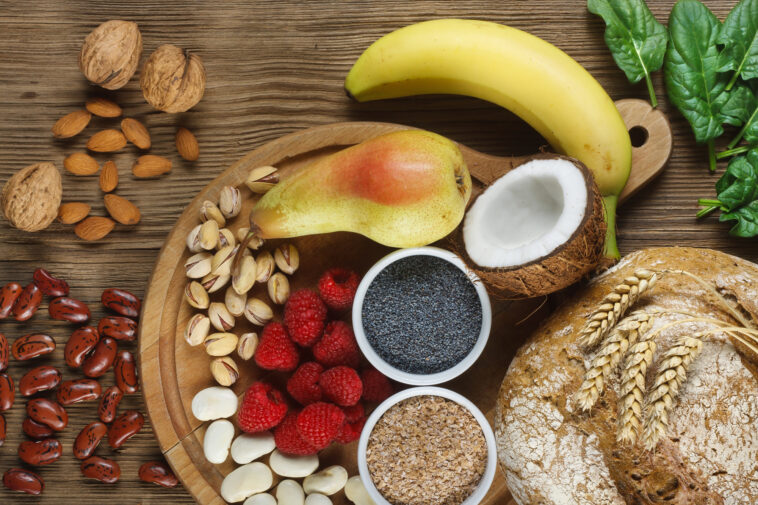 Can soluble fiber help you lose weight?