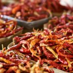 Can spicy food give you cancer?