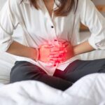 Can strawberries cause IBS?