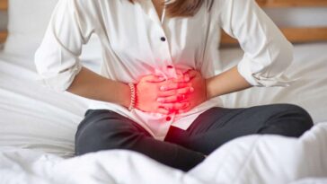 Can strawberries cause IBS?