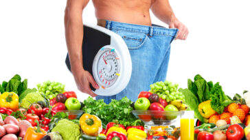 Can sushi make you gain weight?