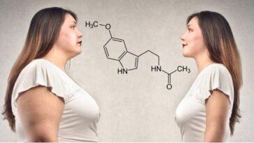 Can taking melatonin help you lose weight?