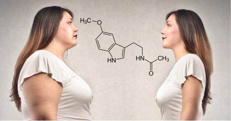 Can taking melatonin help you lose weight?