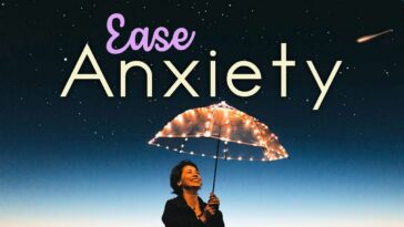 Can tea calm anxiety?