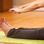 Can therapists touch you?