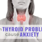 Can thyroid problems cause cravings?