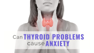 Can thyroid problems cause cravings?