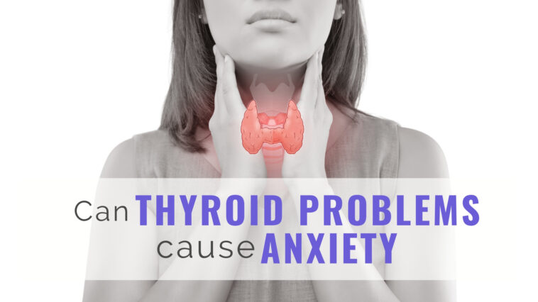 Can thyroid problems cause cravings?