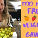 Can too much magnesium cause weight gain?