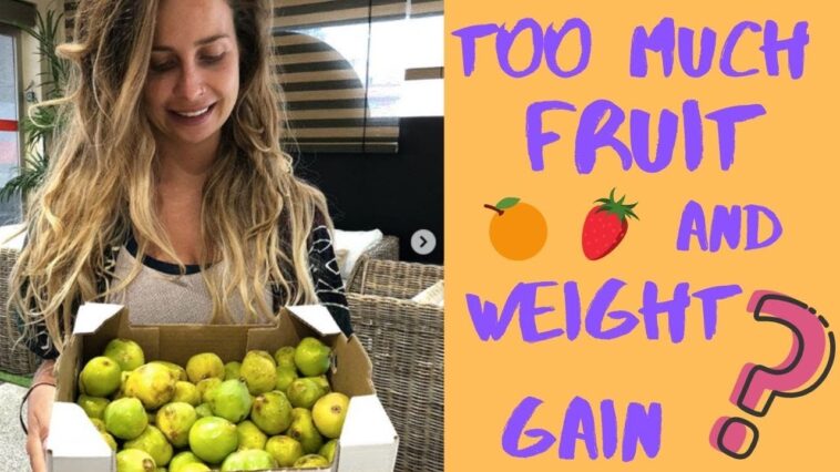 Can too much magnesium cause weight gain?