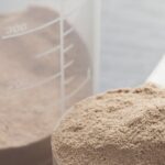 Can too much protein shakes cause kidney stones?