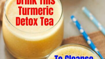 Can turmeric cleanse the liver?