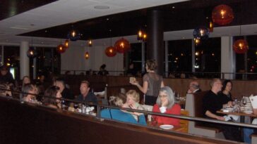 Can u wear jeans to Ruth Chris?