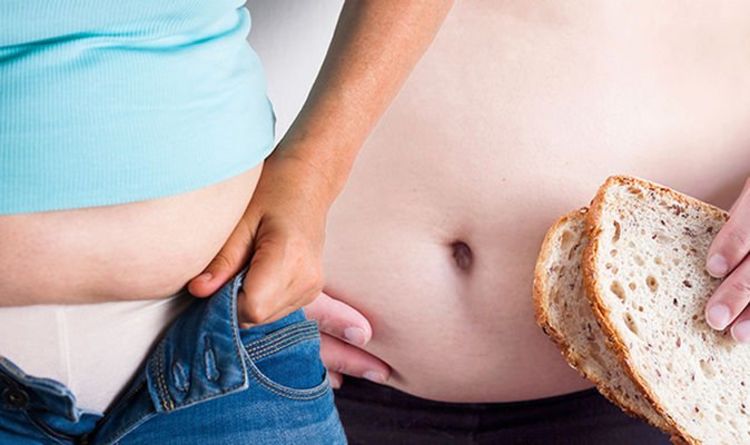 Can under eating cause bloating?
