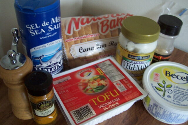 Can vegetarians eat imitation bacon bits?