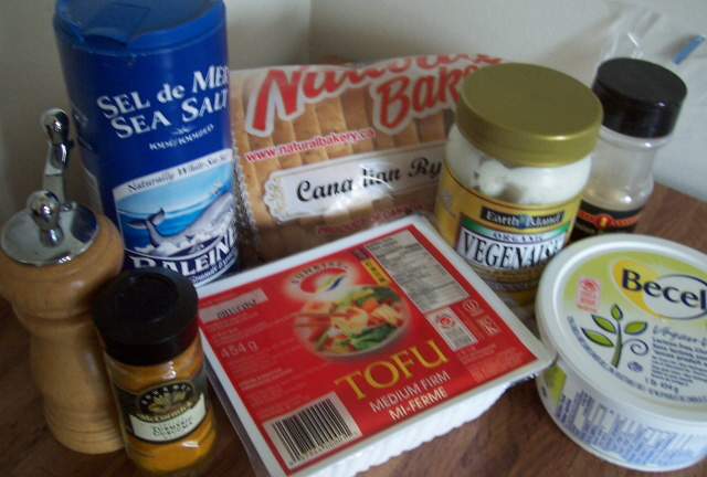 Can vegetarians eat imitation bacon bits?