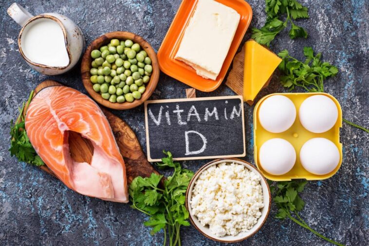 Can vitamin D make you thirsty?