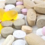 Can vitamins cause thirst?