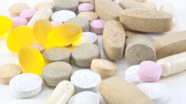 Can vitamins cause thirst?