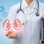 Can water fasting cause kidney failure?